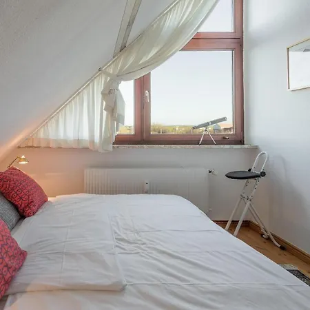 Appartement Kaept'n Cook 09 Nordstrand